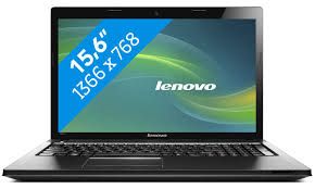 LENOVO G500 59-415764 CI3-3110M 4GB 500GB 15,6 inch